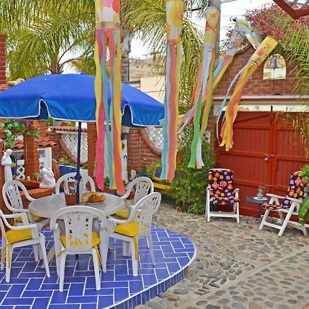 Amazingly Romantic Vacation For Your Honeymoon 提华纳 外观 照片