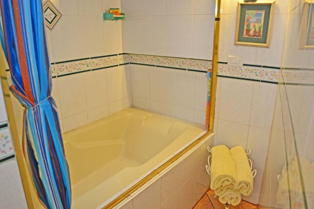 Amazingly Romantic Vacation For Your Honeymoon 提华纳 外观 照片