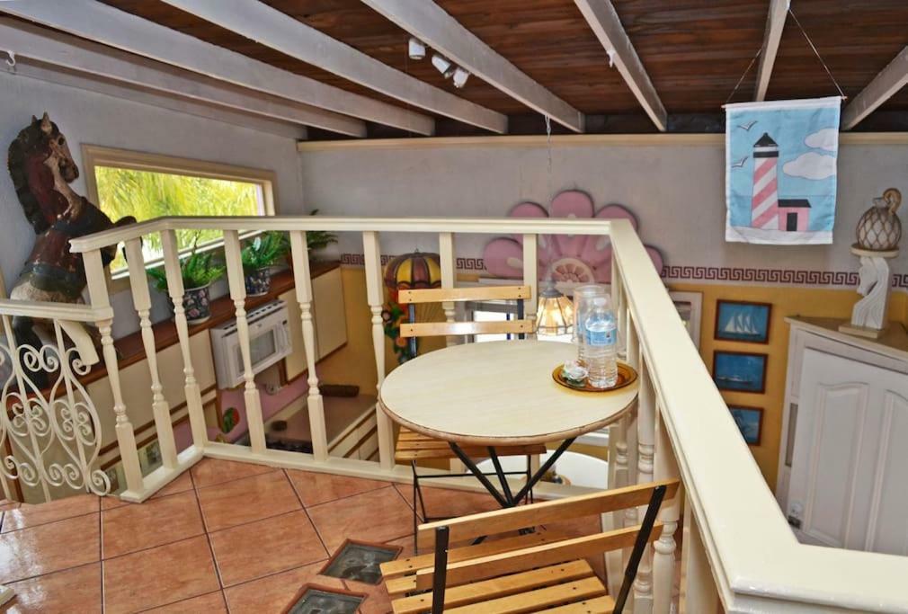 Amazingly Romantic Vacation For Your Honeymoon 提华纳 外观 照片