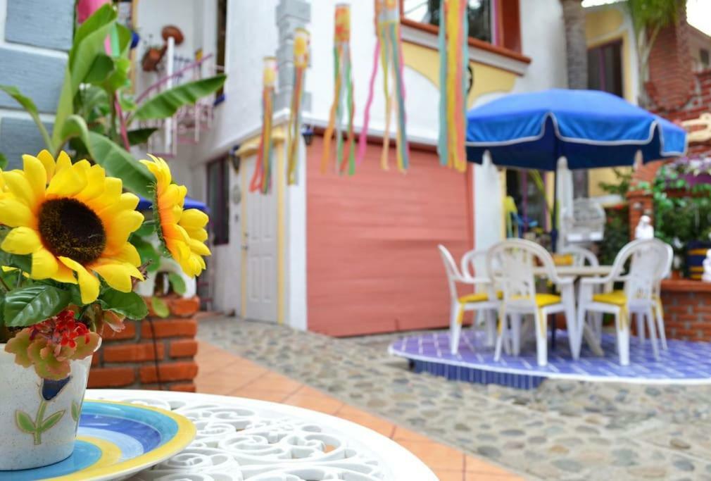 Amazingly Romantic Vacation For Your Honeymoon 提华纳 外观 照片