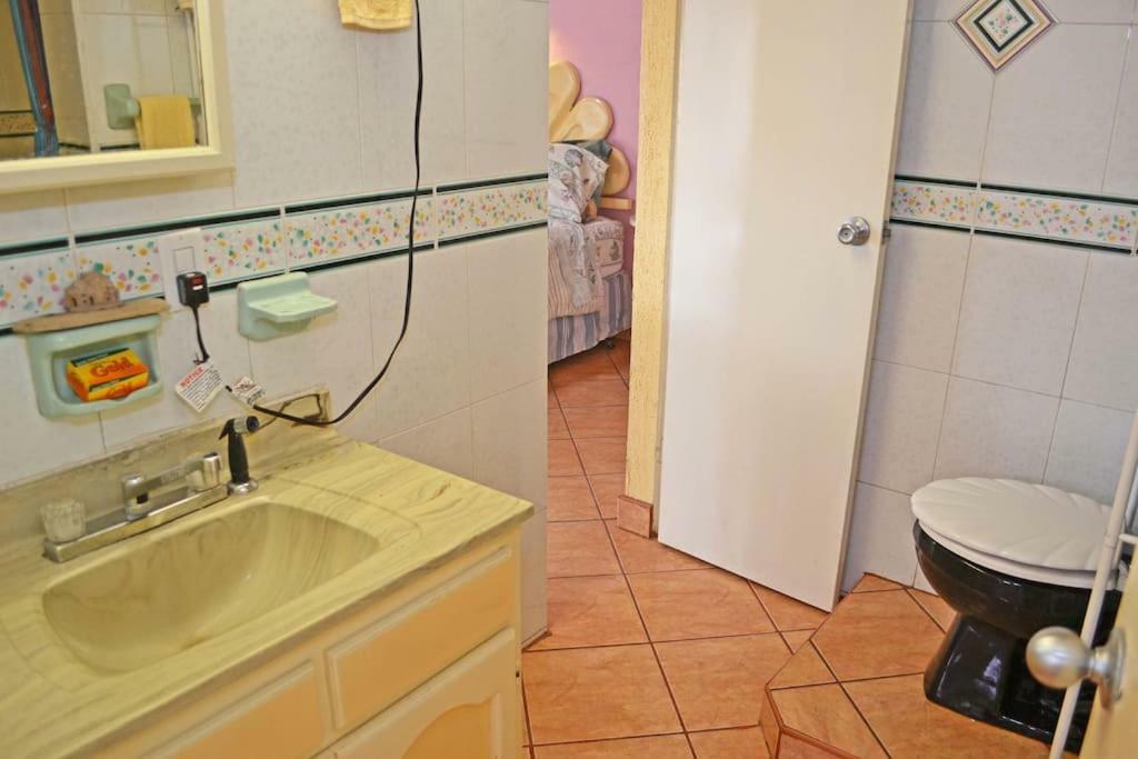Amazingly Romantic Vacation For Your Honeymoon 提华纳 外观 照片