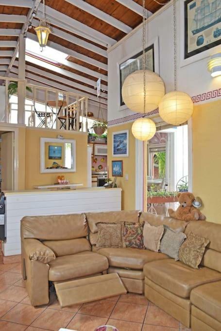 Amazingly Romantic Vacation For Your Honeymoon 提华纳 外观 照片
