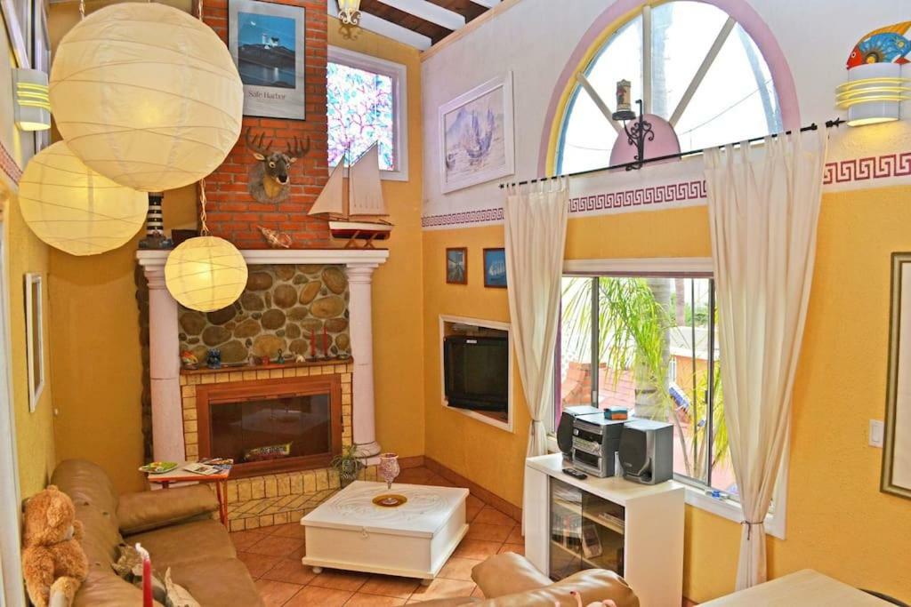 Amazingly Romantic Vacation For Your Honeymoon 提华纳 外观 照片
